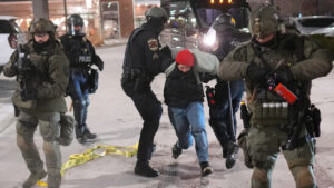 Bericht zu Minneapolis bringt US-Regierung in Bedrängnis