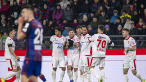 Chipperfield kostet Basel zwei Punkte