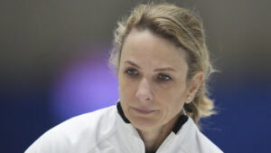 Dritter Sieg in Folge fürs Team Tirinzoni