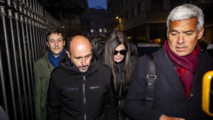 Betreiber von «Le Constellation» in Crans-Montana VS in U-Haft