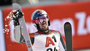 Kein Comeback von Hirscher in diesem Olympia-Winter