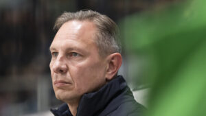 Tapola folgt in Ambri auf Landry