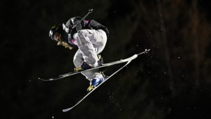 Höfflin, Tanno und Bösch verpassen den Laaxer Slopestyle-Final