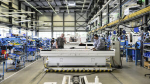 BAK Economics erwartet konjunkturelle Belebung erst 2027