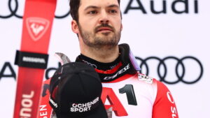 «Ich habe den richtigen Schlüssel gefunden, um voll zu attackieren»