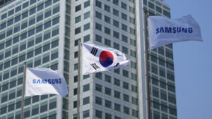 KI-Boom beschert Samsung historischen Rekordgewinn