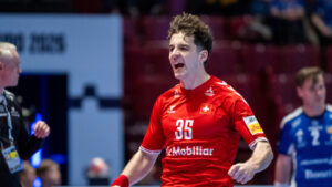 Starke Schweizer mit Unentschieden gegen Island