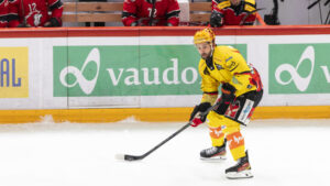 Gewichtiger Ausfall beim SCB