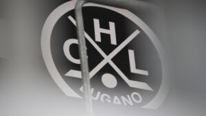 Neuer Stürmer für den HC Lugano