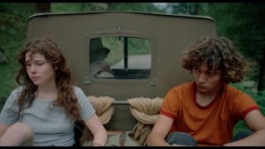 Coming-of-Age-Film «Becaària» von Erik Bernasconi in Solothurn