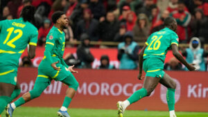 Senegal verdirbt Marokko die Party und gewinnt den Afrika-Cup