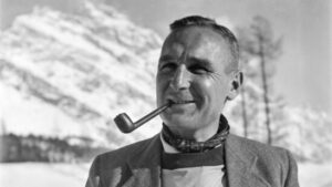 Für das erste Schweizer Olympia-Gold platzen Ballons