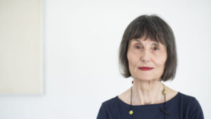 Poesie gegen Ideologie: Die Autorin Ilma Rakusa wird 80