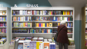 Migros schliesst Ex-Libris-Filialen – Online geht zu Galaxus