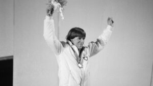 Max Julen und das Pfeifkonzert der jugoslawischen Skifans