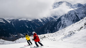 Skifahrer in Walliser Skigebiet Grimentz-Zinal tödlich verunglückt