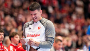 Die Schweiz verliert an der EM auf brutale Weise