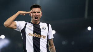 Mariano Gomez verlässt den FCZ