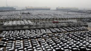 Trump erhöht Zölle für Südkorea auf 25 Prozent