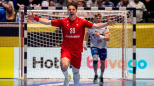 So sieht der Schweizer Fahrplan für die EM-Hauptrunde aus