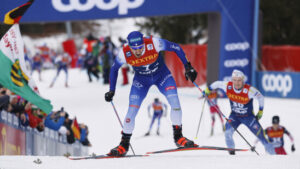 Tour de Ski wird wieder international