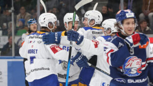 Zug siegt dank Kovar