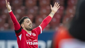 Keine Probleme für den Wintermeister