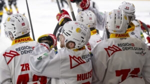 Wichtiger Sieg für Biel