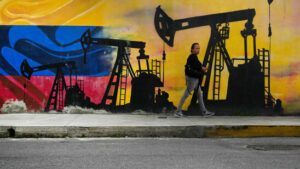 Trump sichert sich Zugriff auf Venezuelas Öl-Milliarden