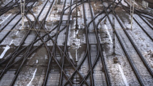Bundesrat beschliesst Eckwerte für Verkehrsinfrastruktur bis 2045