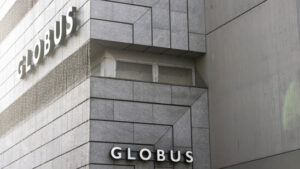 Globus baut am Hauptsitz knapp 50 Stellen ab
