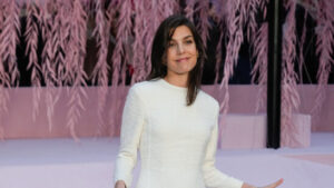 Charlotte Casiraghi bricht mit Jet-Set-Klischees im Buch