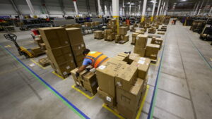 Rund 1500 Beschwerden wegen betrügerischen Online-Shops