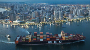 EU-Einigung: Weg für Mercosur-Handelsabkommen frei