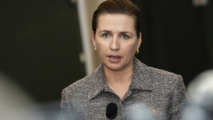 Grönland-Konflikt: Dänen bestätigen Treffen mit Rubio