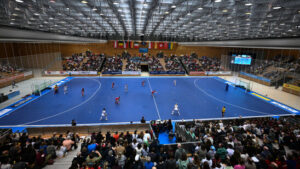 Platz 6 für die Schweiz