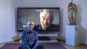 Ehrenpreis der Solothurner Filmtage für Filmjournalisten Sennhauser