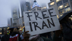 EU verhängt neue Iran-Sanktionen