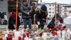 Erste vier Todesopfer von Crans-Montana identifiziert