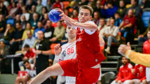 Schweiz siegt beim Yellow Cup zum Auftakt souverän