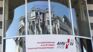 Finanzkontrolle sieht Hürden für Digitalisierung der AHV