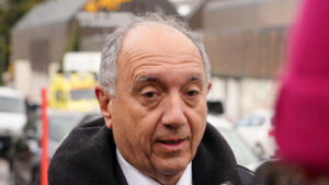 Italiens Botschafter in Bern hält Beweismanipulationen für möglich