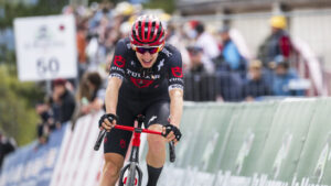 Erster Schweizer Saisonsieg in Saudi-Arabien