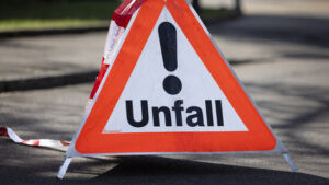 Gotthard-Tunnel wegen Unfall in beide Richtungen gesperrt