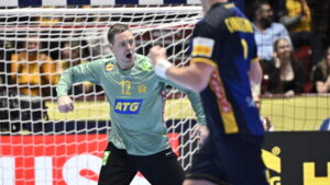 Platz 12 nach Kanterniederlage zum Abschluss