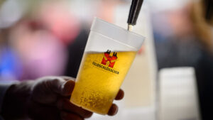 Feldschlösschen erzielt 2025 weniger Umsatz