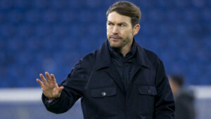 «Ich bin nicht der Typ Mensch, der aufgibt», sagt Lichtsteiner