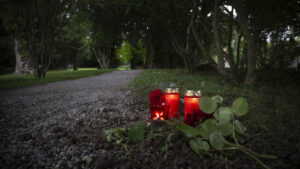 Zürcher Justiz bringt Joggerinnen-Mörder von Männedorf vor Gericht