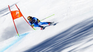 Brignone gewinnt auch im Riesenslalom olympisches Gold