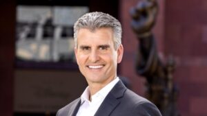 Disney ernennt Freizeitpark-Chef D’Amaro zum neuen Boss